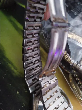 Reloj Thermidor Automático Vintage