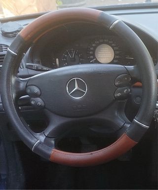 Mercedes-Benz Clase E 2006