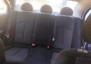 Mercedes-Benz Clase E 2006