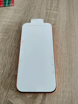 iPhone 17 Pro 1TB Naranja