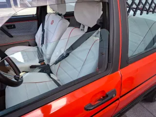 Volkswagen Jetta 1991