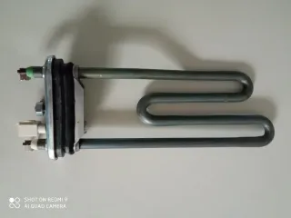 Resistencia Lavadora Fagor FE812