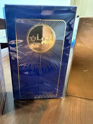 Perfume Lattafa Yara Original Larga Duración