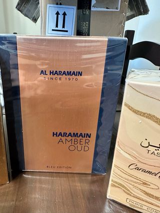 Perfume Lattafa Yara Original Larga Duración