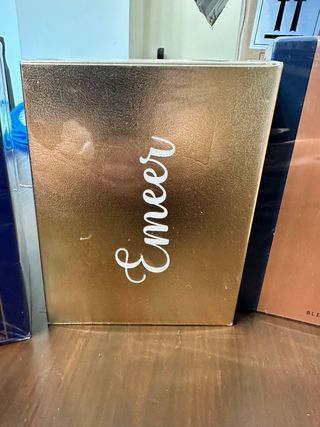 Perfume Lattafa Yara Original Larga Duración