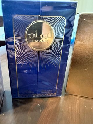 Perfume Lattafa Yara Original Larga Duración