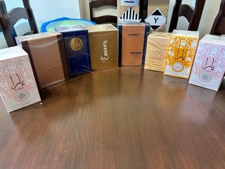 Perfume Lattafa Yara Original Larga Duración