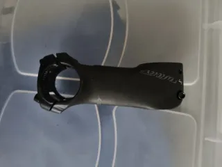 Potencia Ritchey Negra