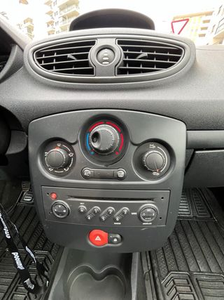 Renault Clio 1.2 Eco