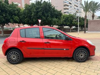 Renault Clio 1.2 Eco