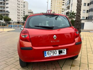 Renault Clio 1.2 Eco
