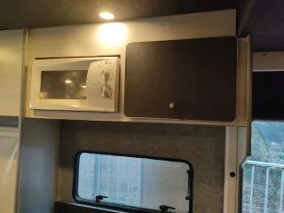 Autocaravana FIAT Ducato 1995