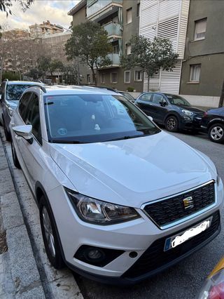 SEAT Arona 2017