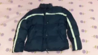 Chaquetón John Smith Azul Talla XL