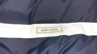 Chaquetón John Smith Azul Talla XL