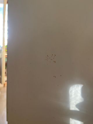 Armario Pax Ikea Blanco 236x36x50