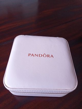 Joyero Pandora Rosa