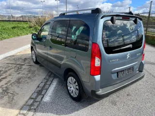 Citroen Berlingo 2009