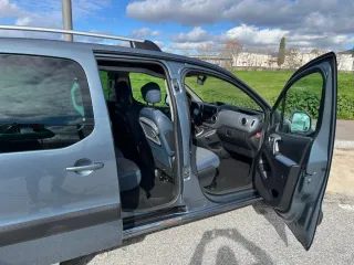 Citroen Berlingo 2009