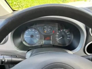 Citroen Berlingo 2009
