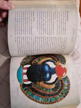 Libro La Biblia de las Criaturas Míticas