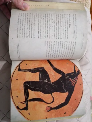 Libro La Biblia de las Criaturas Míticas