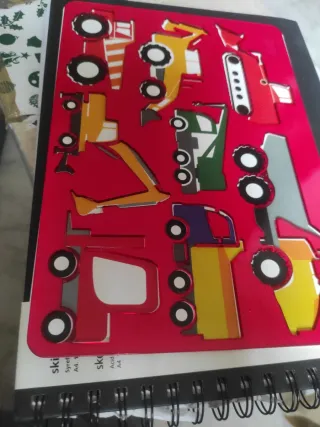 Plantillas Dibujo Deportes Infantiles