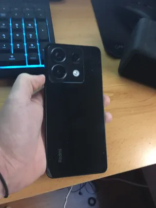 Redmi Note 13 Pro Max 256gb