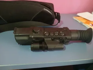 Visor Nocturno Pulsar Forward FN455S