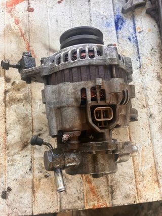 Alternador Mitsubishi Montero