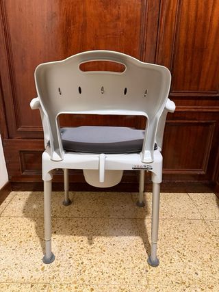 Silla de ducha Etac Swift