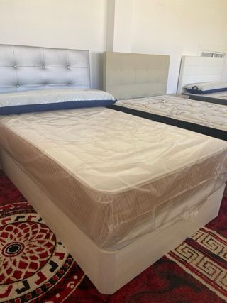 Liquidación Colchón de matrimonio