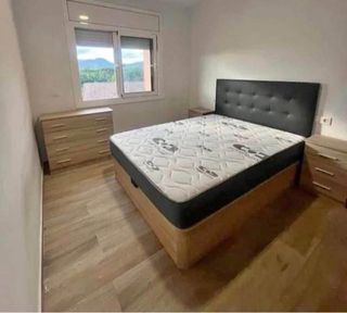 Liquidación Colchón de matrimonio