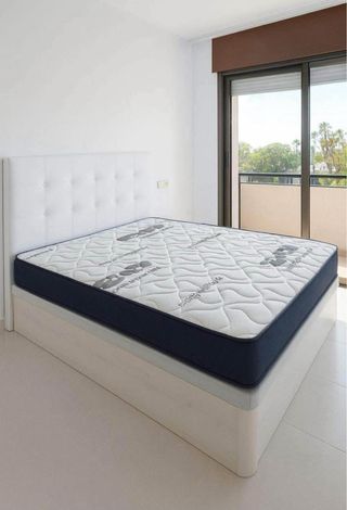 Liquidación Colchón de matrimonio