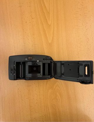 Cámara Fuji FZ-5 Compacta