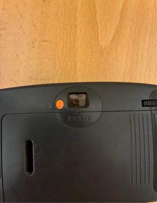 Cámara Fuji FZ-5 Compacta