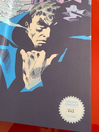 Night Force, la colección completa. DC