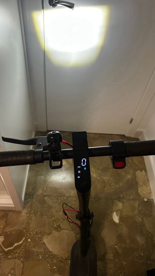 Patinete Eléctrico Xiaomi