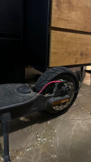 Patinete Eléctrico Xiaomi