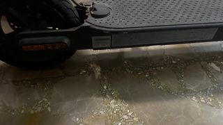 Patinete Eléctrico Xiaomi