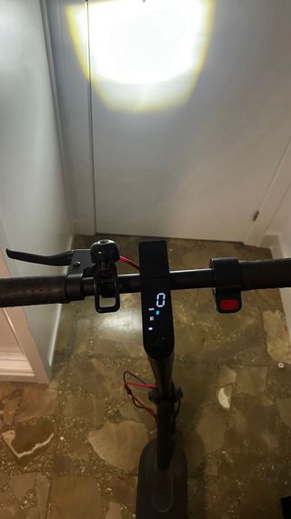 Patinete Eléctrico Xiaomi