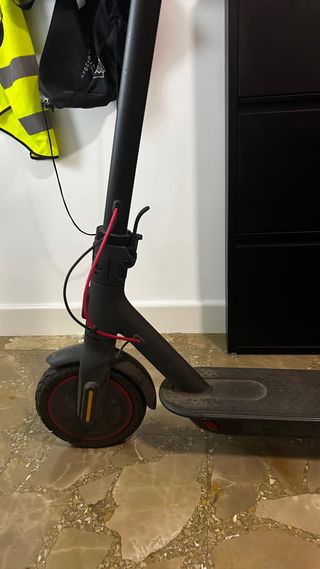 Patinete Eléctrico Xiaomi