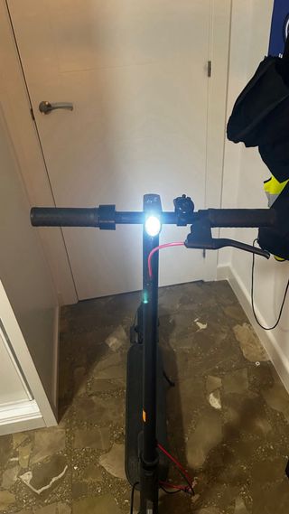 Patinete Eléctrico Xiaomi