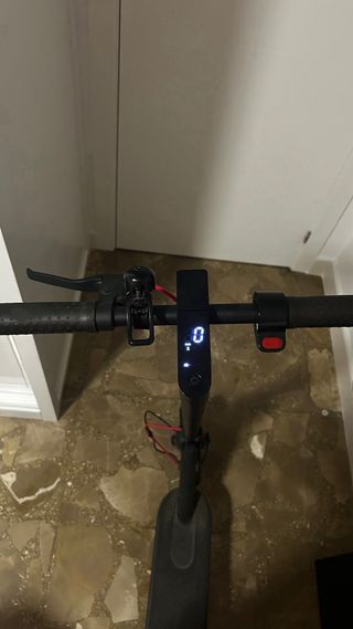 Patinete Eléctrico Xiaomi