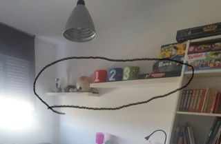 Estanterías de pared