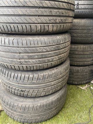 Llantas 16 Ford Focus MK3