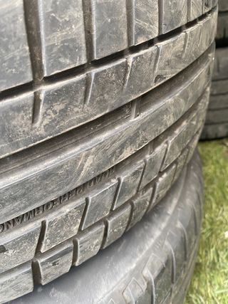 Llantas 16 Ford Focus MK3