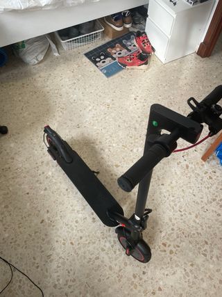 Patinete Eléctrico