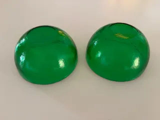 Ciotole Vetro Murano Rio dei Vetrai