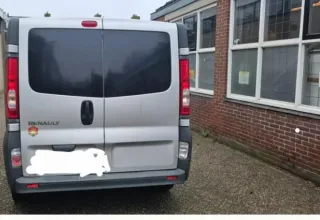 Renault Grand Espace 2013